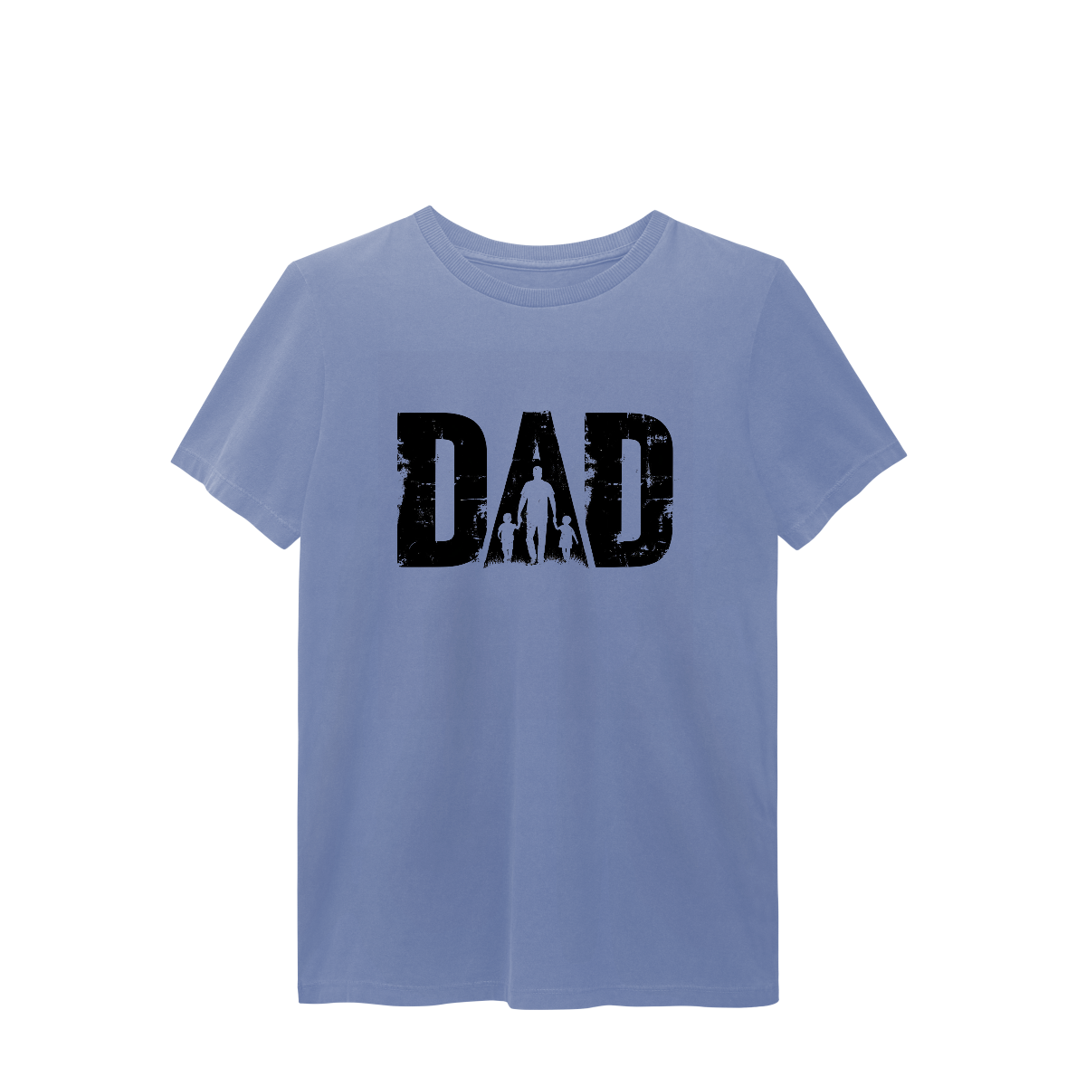 Camisa T-Shirt Estonada DAD