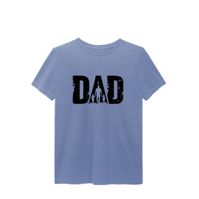 Camisa T-Shirt Estonada DAD