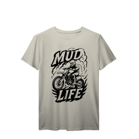 Camisa T-Shirt Prime Mud Life
