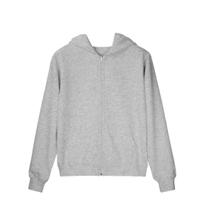 Moletom Prime Com Zíper