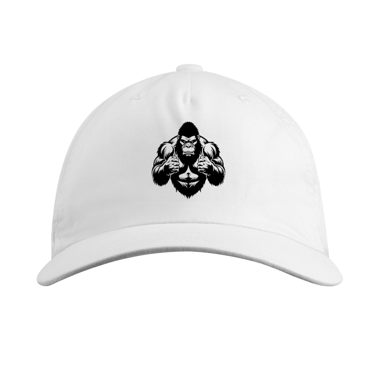 Boné Prime Confort Wild Kong