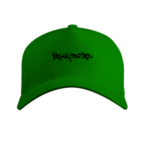 Boné Prime com Tela Break Control