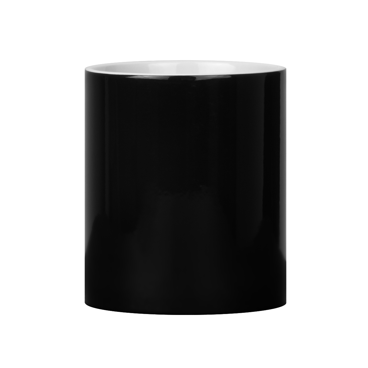 Caneca Mágica Mahatma Gandhi