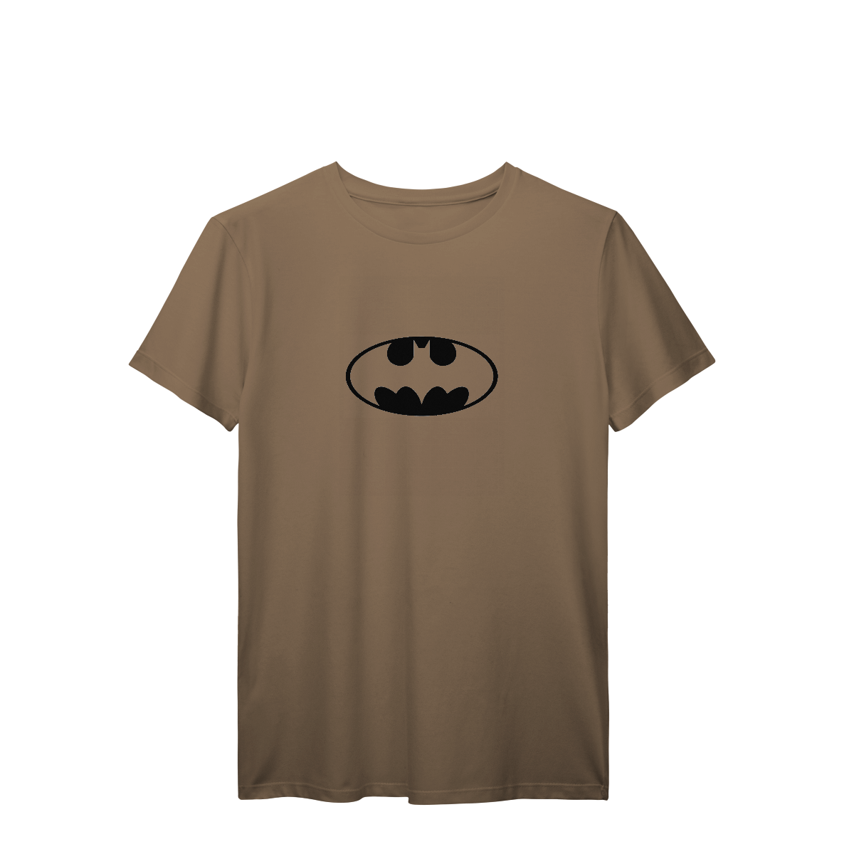 Camisa T-Shirt Prime Batman Logo