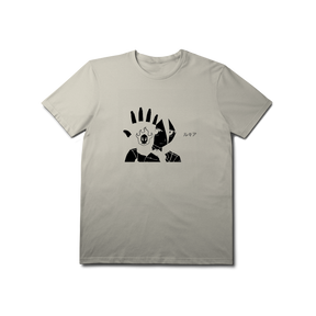 Camisa T-Shirt Prime Bleach Rukia