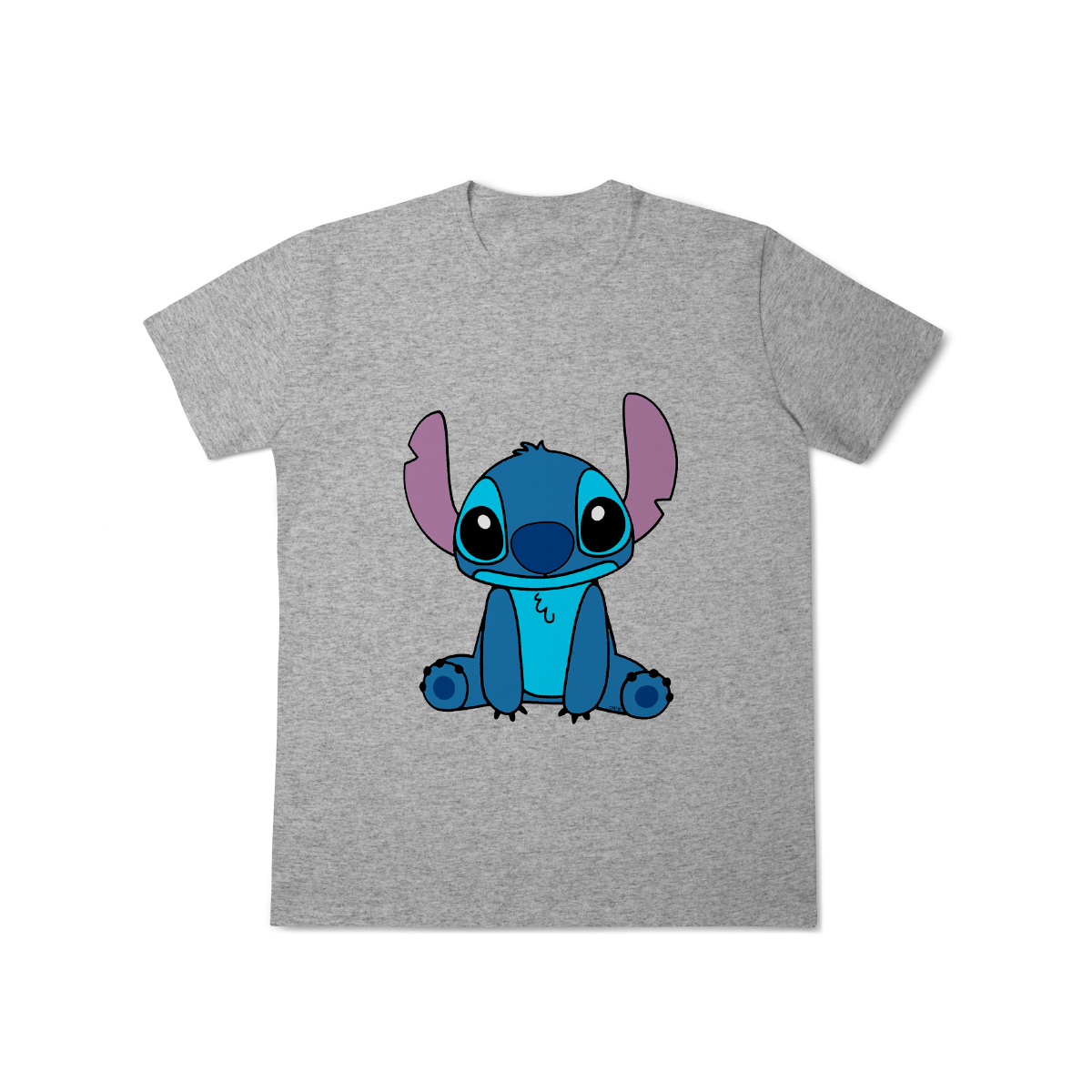 Camisa T-Shirt Classic stitch
