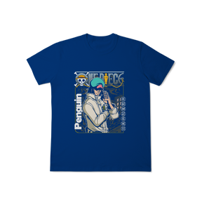 Camisa T-Shirt Classic Shachi One Piece