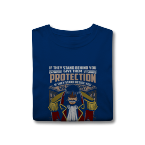 Camisa T-Shirt Classic Gol D. Roger