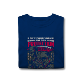 Camisa T-Shirt Classic Titã de Ataque