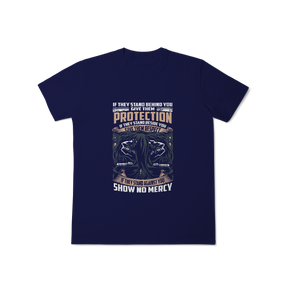 Camisa T-Shirt Classic Anime Attack on Titan