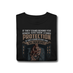 Camisa T-Shirt Classic Titan de Atack VS Muralha