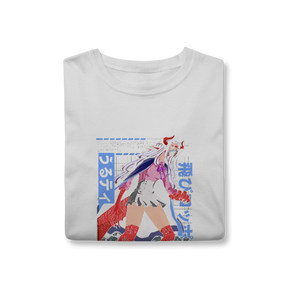Camisa T-Shirt Classic Ulti One Punch Man