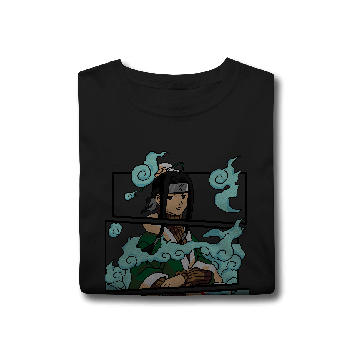 Camisa T-Shirt Classic Haku