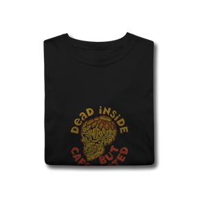 Camisa T-Shirt Classic Dead Inside