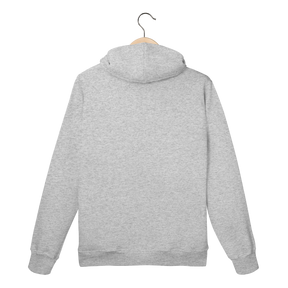 Moletom Quality Canguru Chefão I