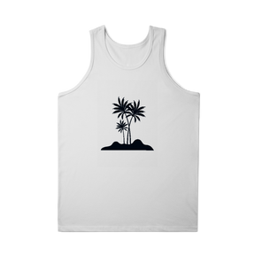 Regata Masculina Quality Paradise