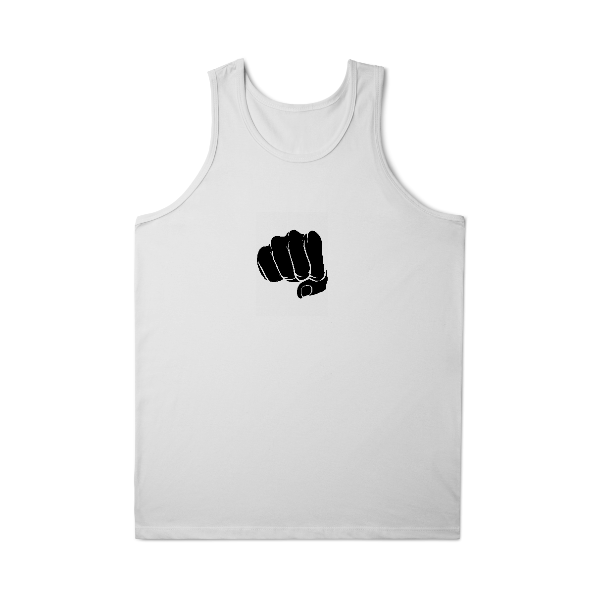 Regata Masculina Quality Força