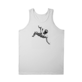 Regata Masculina Quality Luta Livre