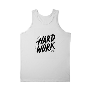 Regata Masculina Quality Hard Work