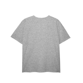 Camisa T-Shirt Plus Size T-Rex Fora da Lei