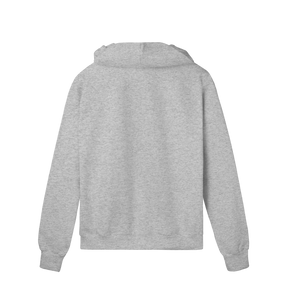 Moletom Prime Com Zíper