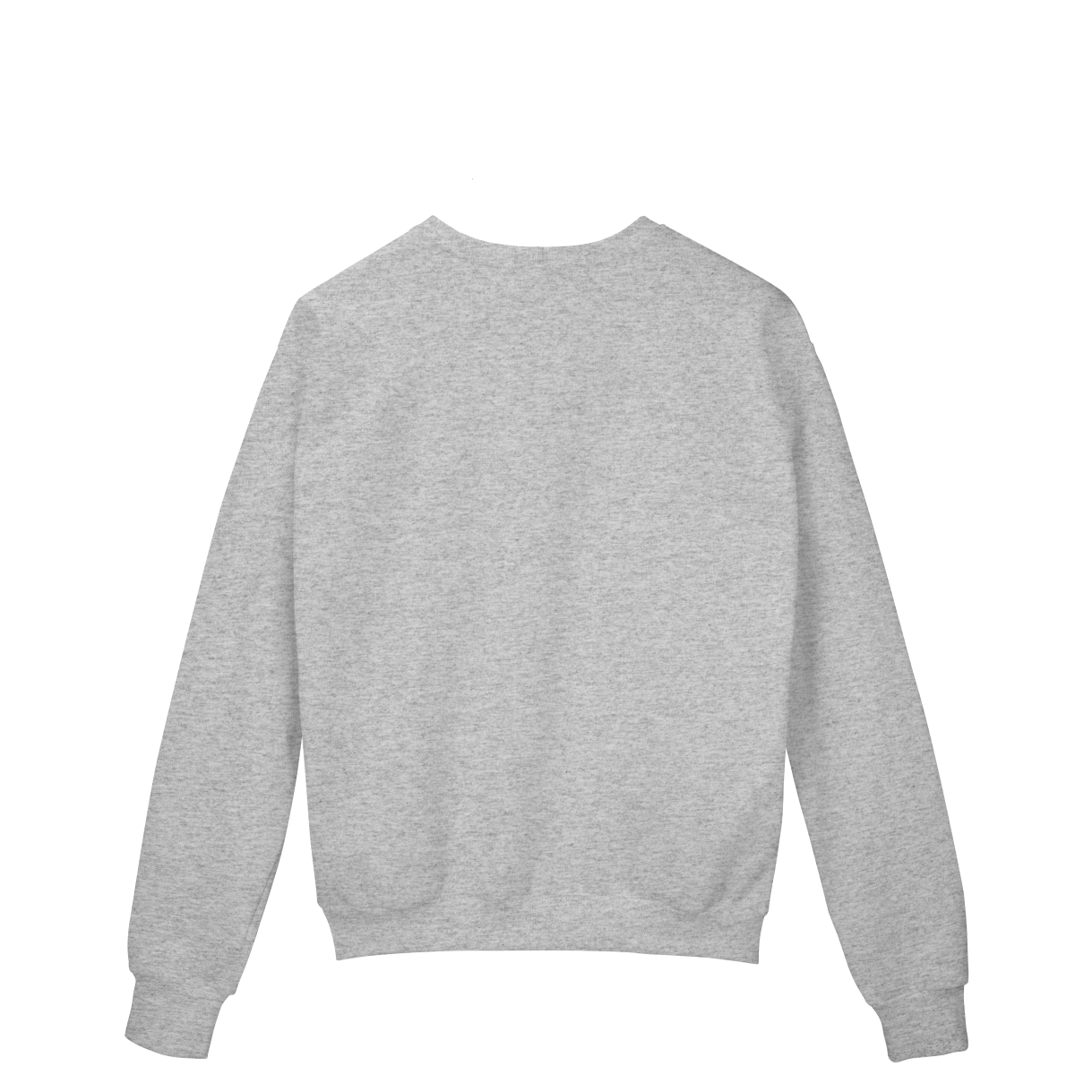 Moletom Quality Fechado Vibes