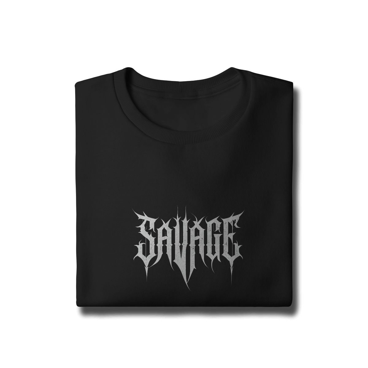 Moletom Prime Fechado Savage