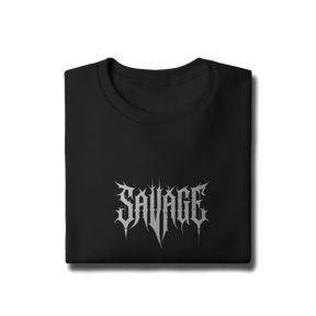 Moletom Prime Fechado Savage