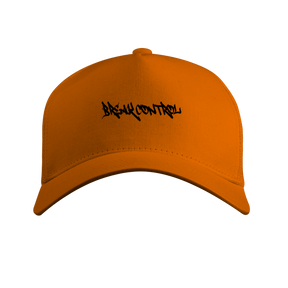 Boné Prime com Tela Break Control