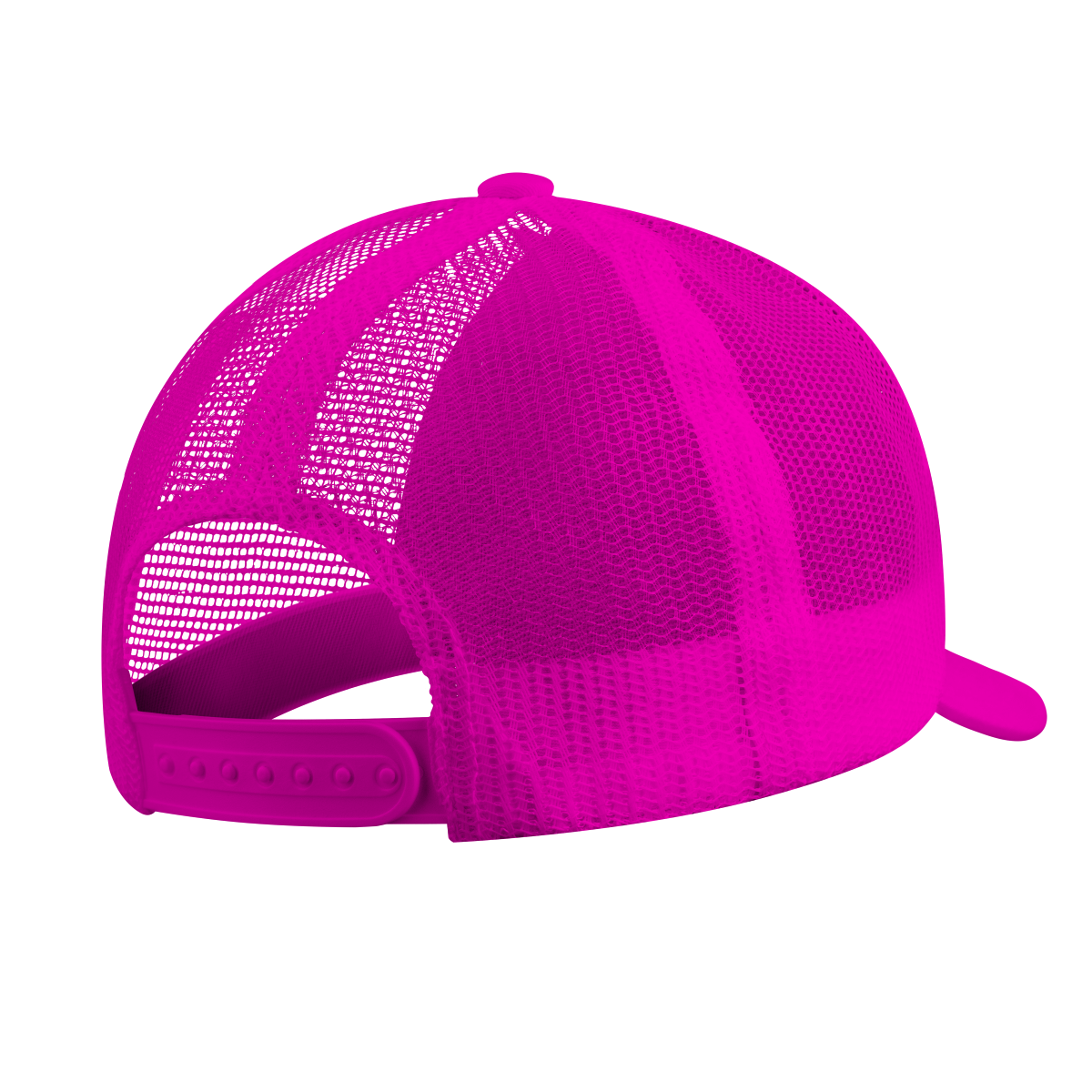 Boné Americano com Tela Godzilla