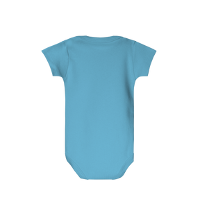 Body Infantil Lilo e Stitch