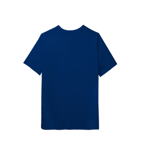 Camisa Quality Infantil (10 a 14) Sonic