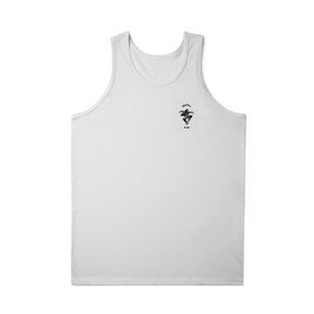 Regata Masculina Salmo 23:4