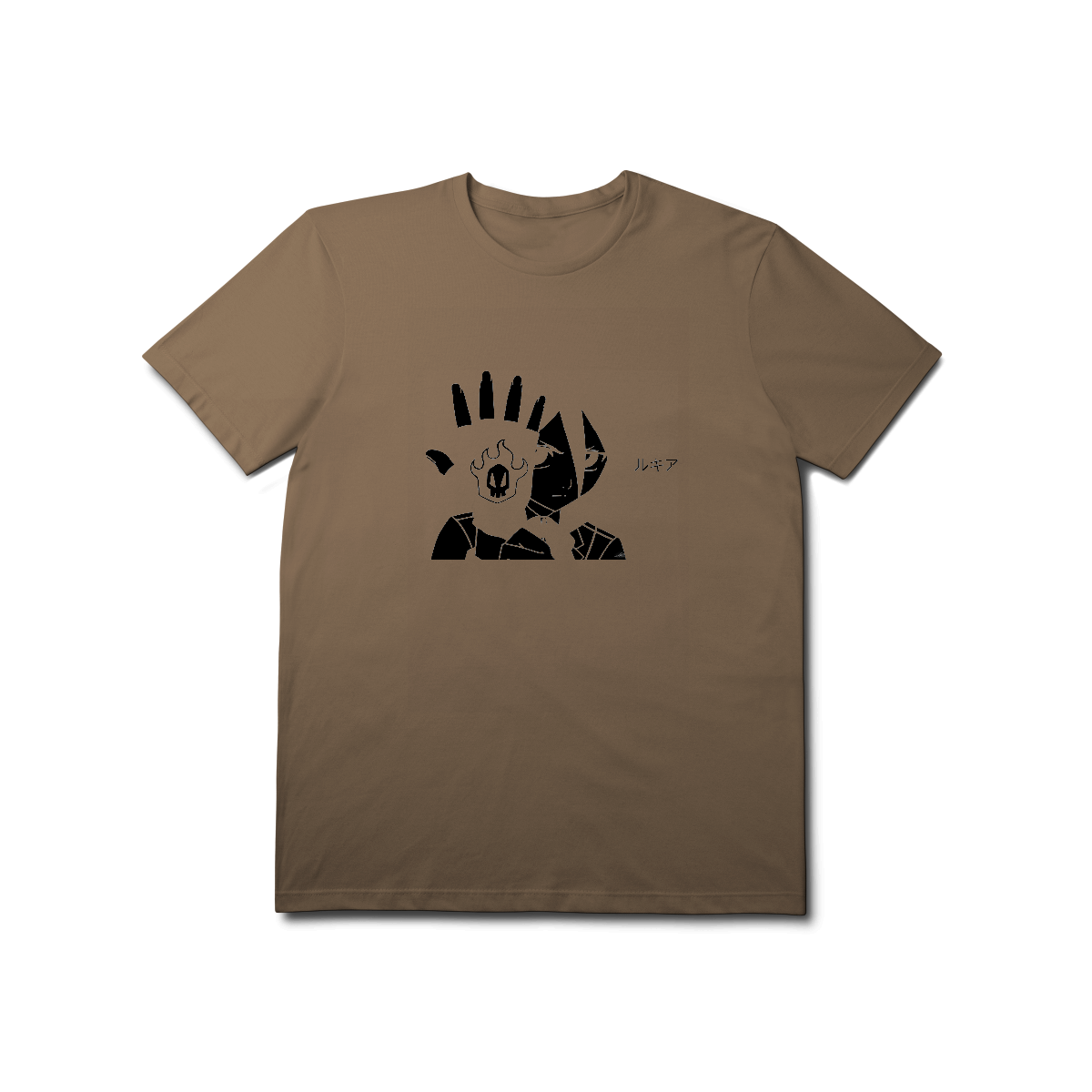 Camisa T-Shirt Prime Bleach Rukia