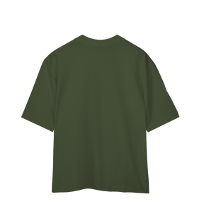 Camisa Oversized Supernatural Anti Possessão