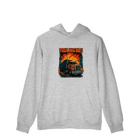 Moletom Prime Canguru Pulin GTA5