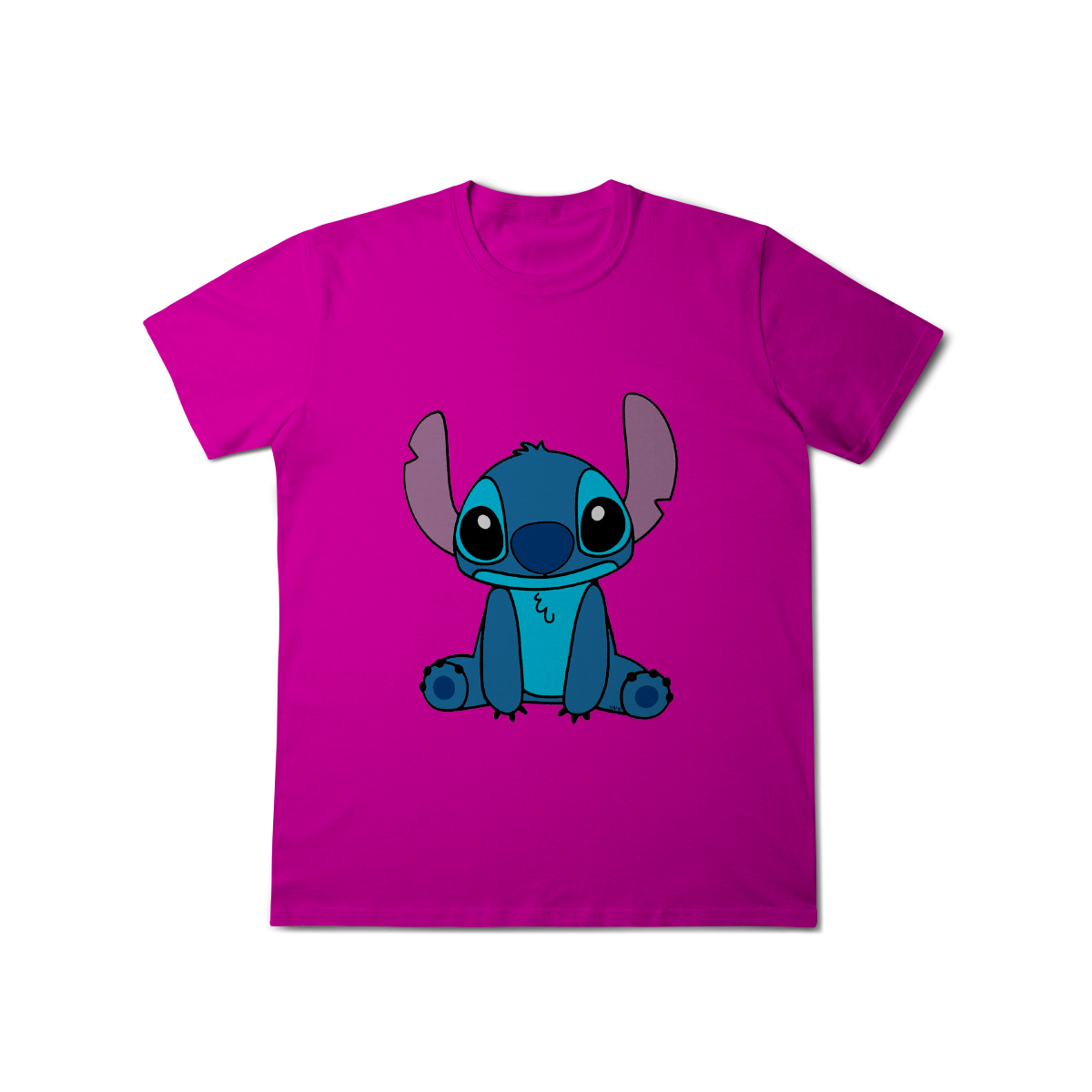 Camisa T-Shirt Classic stitch