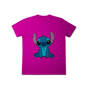 Camisa T-Shirt Classic stitch