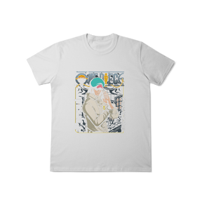 Camisa T-Shirt Classic Shachi One Piece