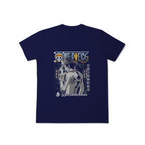 camisa T-Shirt Classic Portgas D. Ace One Piece