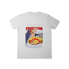 Camisa T-Shirt Classic Shanks One Piece