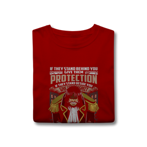 Camisa T-Shirt Classic Gol D. Roger