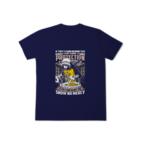 Camisa T-Shirt Classic Trafalgar Law One Piece