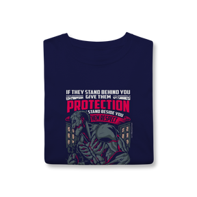 Camisa T-Shirt Classic Titã de Ataque