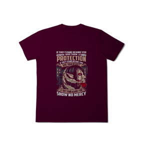 Camisa T-Shirt Classic Eren Transformado