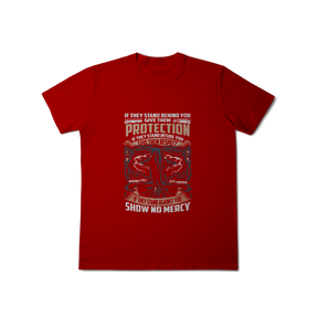 Camisa T-Shirt Classic Anime Attack on Titan