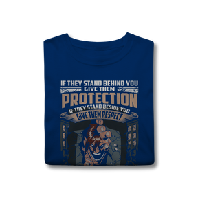 Camisa T-Shirt Classic Titan de Atack VS Muralha