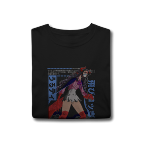 Camisa T-Shirt Classic Ulti One Punch Man
