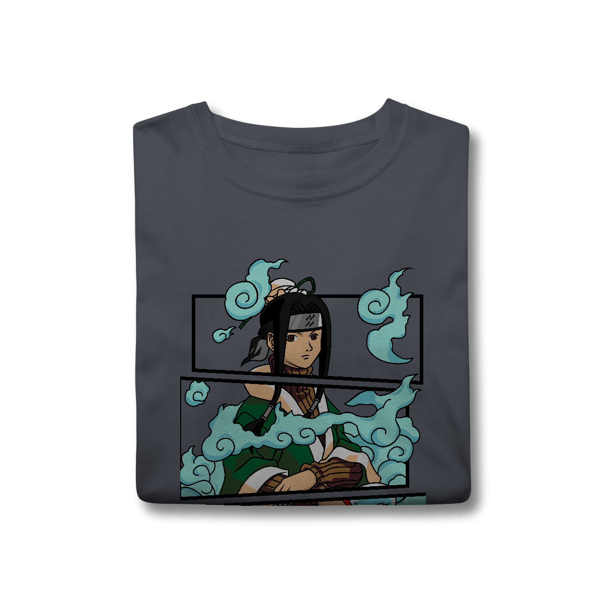 Camisa T-Shirt Classic Haku