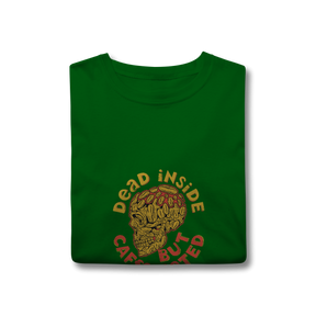 Camisa T-Shirt Classic Dead Inside